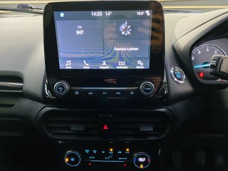2019 Ford EcoSport 1.0 ECOBOOST TITANIUM - photo 7
