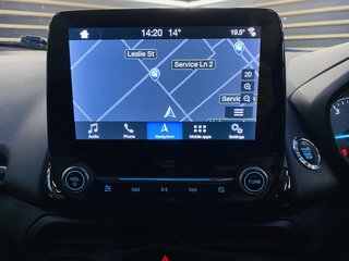 2019 Ford EcoSport 1.0 ECOBOOST TITANIUM - photo 8