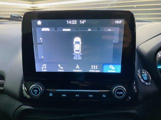 2019 Ford EcoSport 1.0 ECOBOOST TITANIUM - photo 10