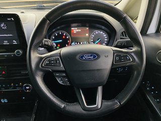 2019 Ford EcoSport 1.0 ECOBOOST TITANIUM - photo 13