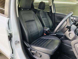 2019 Ford EcoSport 1.0 ECOBOOST TITANIUM - photo 17