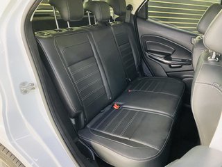 2019 Ford EcoSport 1.0 ECOBOOST TITANIUM - photo 18
