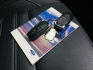 2019 Ford EcoSport 1.0 ECOBOOST TITANIUM - photo 21