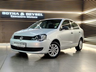Volkswagen Polo Vivo Used vehicle for sale