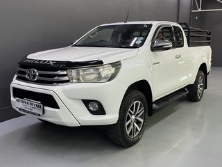 Toyota Hilux Used vehicle for sale