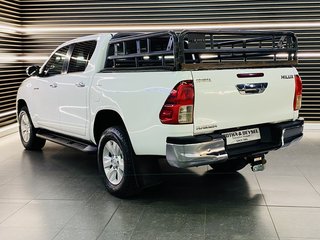 2017 Toyota Hilux 2.8 GD-6 RB RAIDER P/U D/C - photo 7