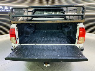 2017 Toyota Hilux 2.8 GD-6 RB RAIDER P/U D/C - photo 9