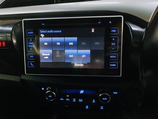 2017 Toyota Hilux 2.8 GD-6 RB RAIDER P/U D/C - photo 6