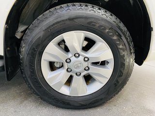 2017 Toyota Hilux 2.8 GD-6 RB RAIDER P/U D/C - photo 4