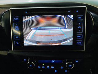 2017 Toyota Hilux 2.8 GD-6 RB RAIDER P/U D/C - photo 7