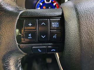 2017 Toyota Hilux 2.8 GD-6 RB RAIDER P/U D/C - photo 10