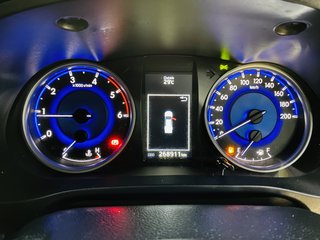 2017 Toyota Hilux 2.8 GD-6 RB RAIDER P/U D/C - photo 15