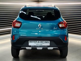 2023 Renault Kwid 1.0 CLIMBER 5DR - photo 5