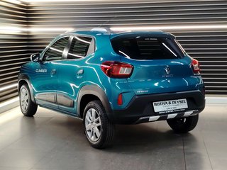 2023 Renault Kwid 1.0 CLIMBER 5DR - photo 4