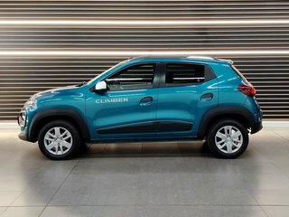 2023 Renault Kwid 1.0 CLIMBER 5DR - photo 2