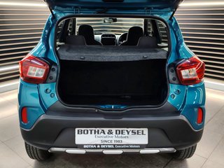2023 Renault Kwid 1.0 CLIMBER 5DR - photo 6