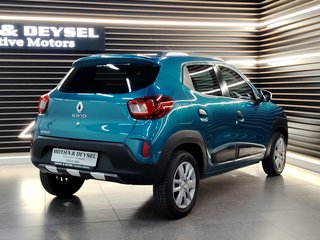 2023 Renault Kwid 1.0 CLIMBER 5DR - photo 7