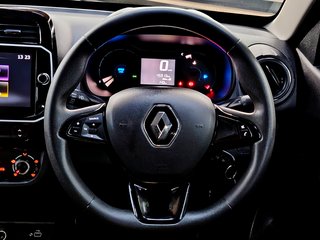2023 Renault Kwid 1.0 CLIMBER 5DR - photo 10