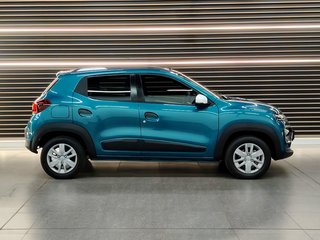 2023 Renault Kwid 1.0 CLIMBER 5DR - photo 13