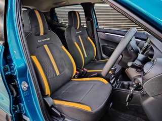 2023 Renault Kwid 1.0 CLIMBER 5DR - photo 11