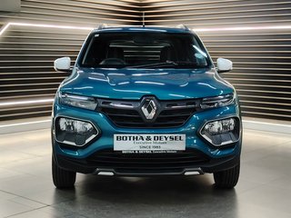 2023 Renault Kwid 1.0 CLIMBER 5DR - photo 17