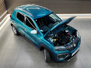2023 Renault Kwid 1.0 CLIMBER 5DR - photo 18