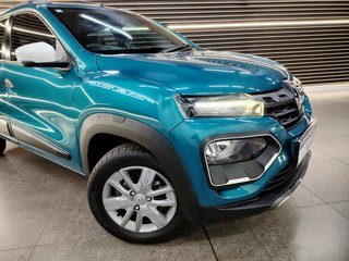 2023 Renault Kwid 1.0 CLIMBER 5DR - photo 16