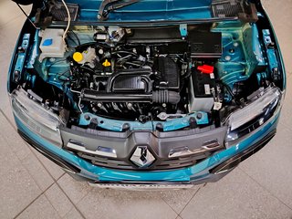 2023 Renault Kwid 1.0 CLIMBER 5DR - photo 19