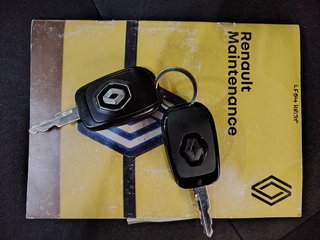 2023 Renault Kwid 1.0 CLIMBER 5DR - photo 22