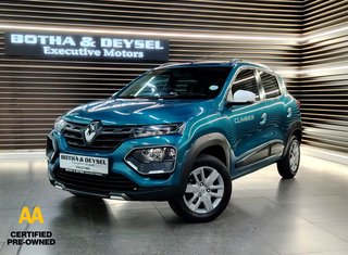Renault Kwid Used vehicle for sale