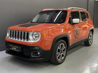 Jeep Renegade Used vehicle for sale
