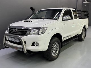 Toyota Hilux Used vehicle for sale