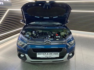 2025 Citroen C3 1.2 MAX (61kW) - photo 4