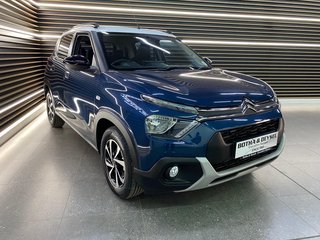2025 Citroen C3 1.2 MAX (61kW) - photo 3