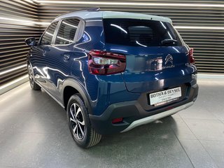 2025 Citroen C3 1.2 MAX (61kW) - photo 6