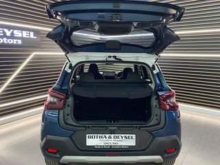 2025 Citroen C3 1.2 MAX (61kW) - photo 8