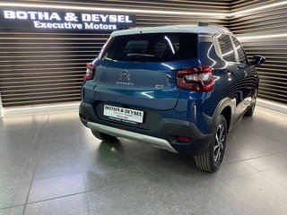 2025 Citroen C3 1.2 MAX (61kW) - photo 9