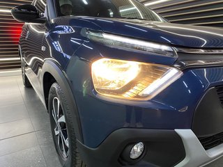 2025 Citroen C3 1.2 MAX (61kW) - photo 2