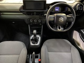 2025 Citroen C3 1.2 MAX (61kW) - photo 3