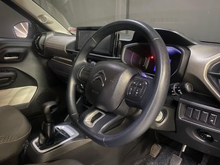 2025 Citroen C3 1.2 MAX (61kW) - photo 7