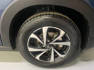 2025 Citroen C3 1.2 MAX (61kW) - photo 12