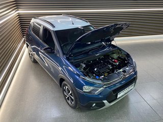 2025 Citroen C3 1.2 MAX (61kW) - photo 13
