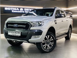 Ford Ranger Used vehicle for sale