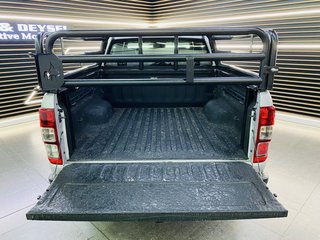 2016 Ford Ranger 3.2TDCi 3.2 WILDTRAK 4X4 A/T P/U D/C - photo 8