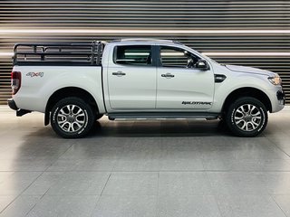 2016 Ford Ranger 3.2TDCi 3.2 WILDTRAK 4X4 A/T P/U D/C - photo 10