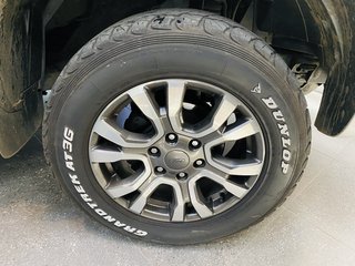 2016 Ford Ranger 3.2TDCi 3.2 WILDTRAK 4X4 A/T P/U D/C - photo 4