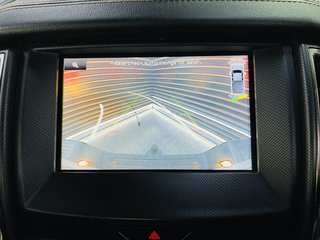 2016 Ford Ranger 3.2TDCi 3.2 WILDTRAK 4X4 A/T P/U D/C - photo 7