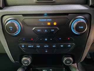 2016 Ford Ranger 3.2TDCi 3.2 WILDTRAK 4X4 A/T P/U D/C - photo 8