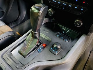 2016 Ford Ranger 3.2TDCi 3.2 WILDTRAK 4X4 A/T P/U D/C - photo 9