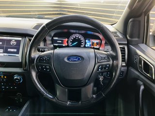 2016 Ford Ranger 3.2TDCi 3.2 WILDTRAK 4X4 A/T P/U D/C - photo 11